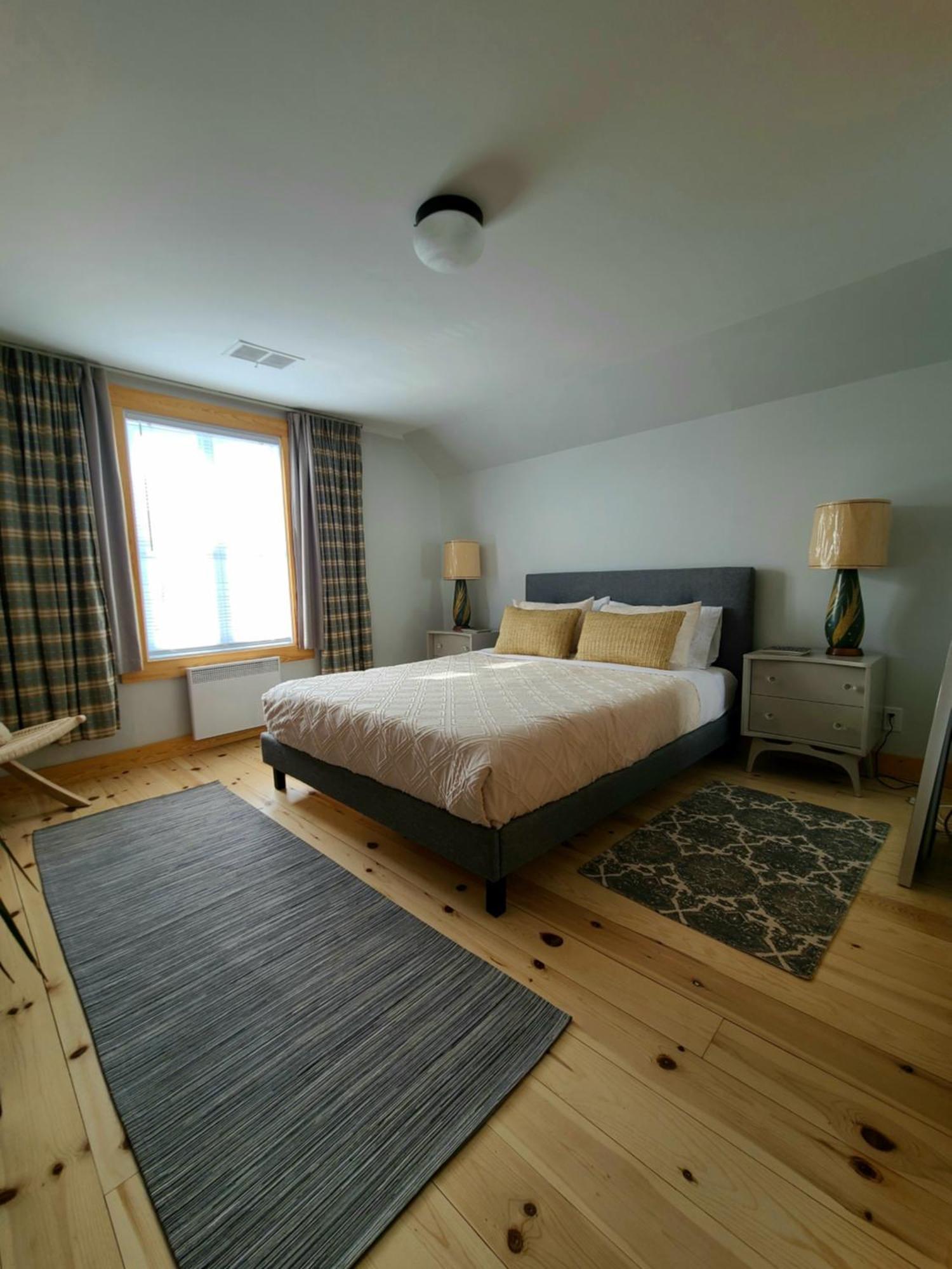 La Petite Auberge Sur Queen Rawdon Bagian luar foto
