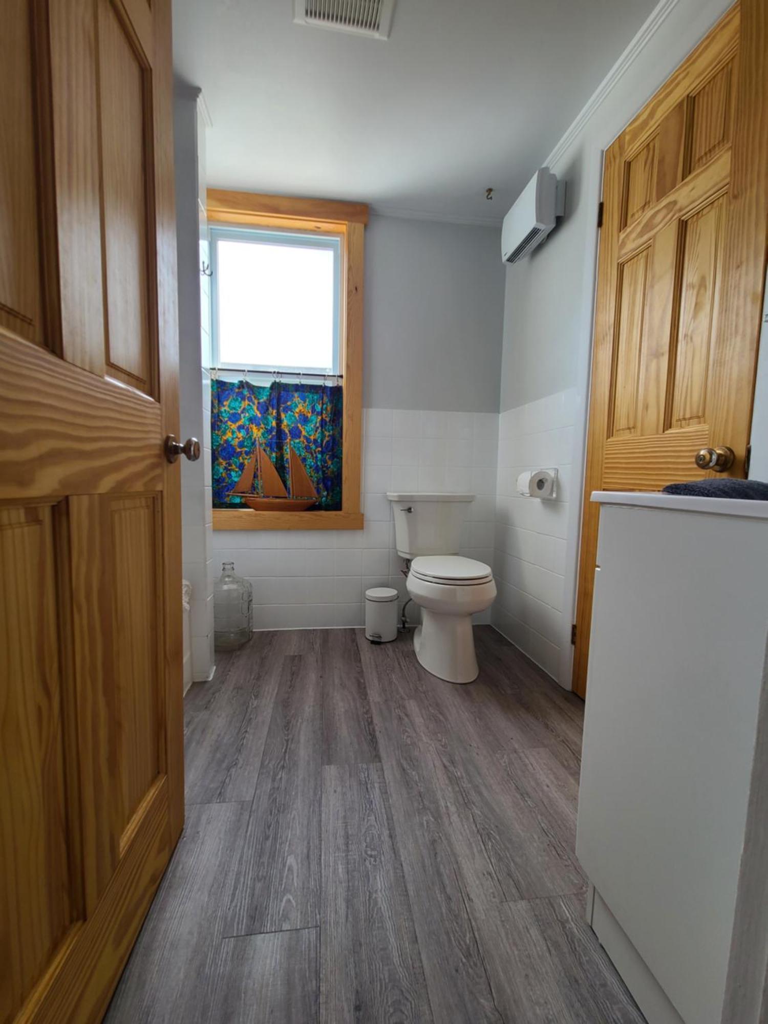 La Petite Auberge Sur Queen Rawdon Bagian luar foto