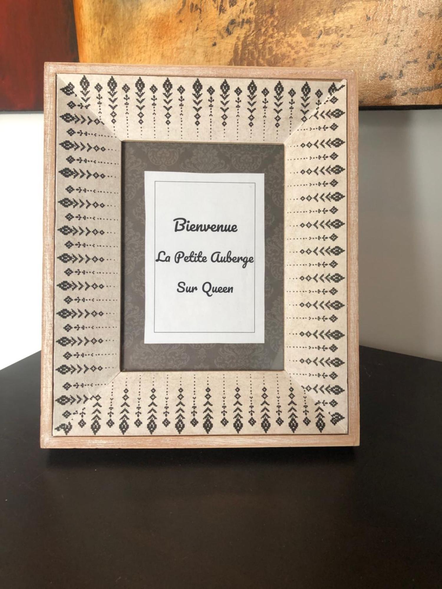 La Petite Auberge Sur Queen Rawdon Bagian luar foto