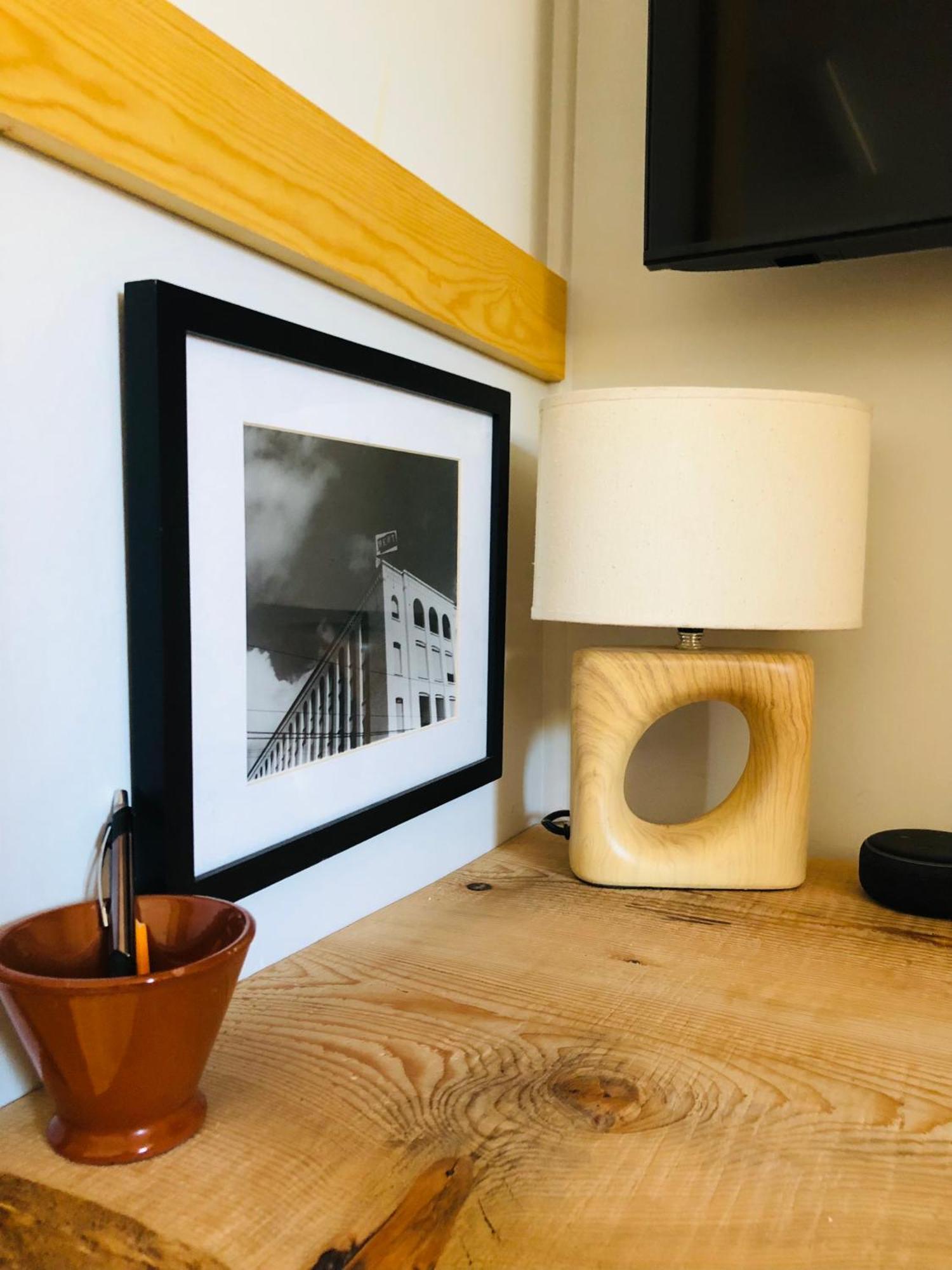 La Petite Auberge Sur Queen Rawdon Bagian luar foto